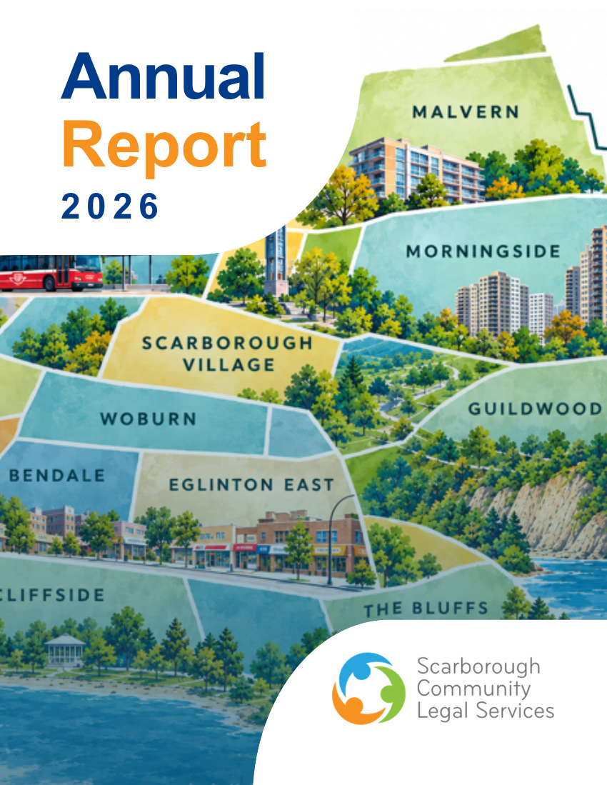 Annual Report 2026